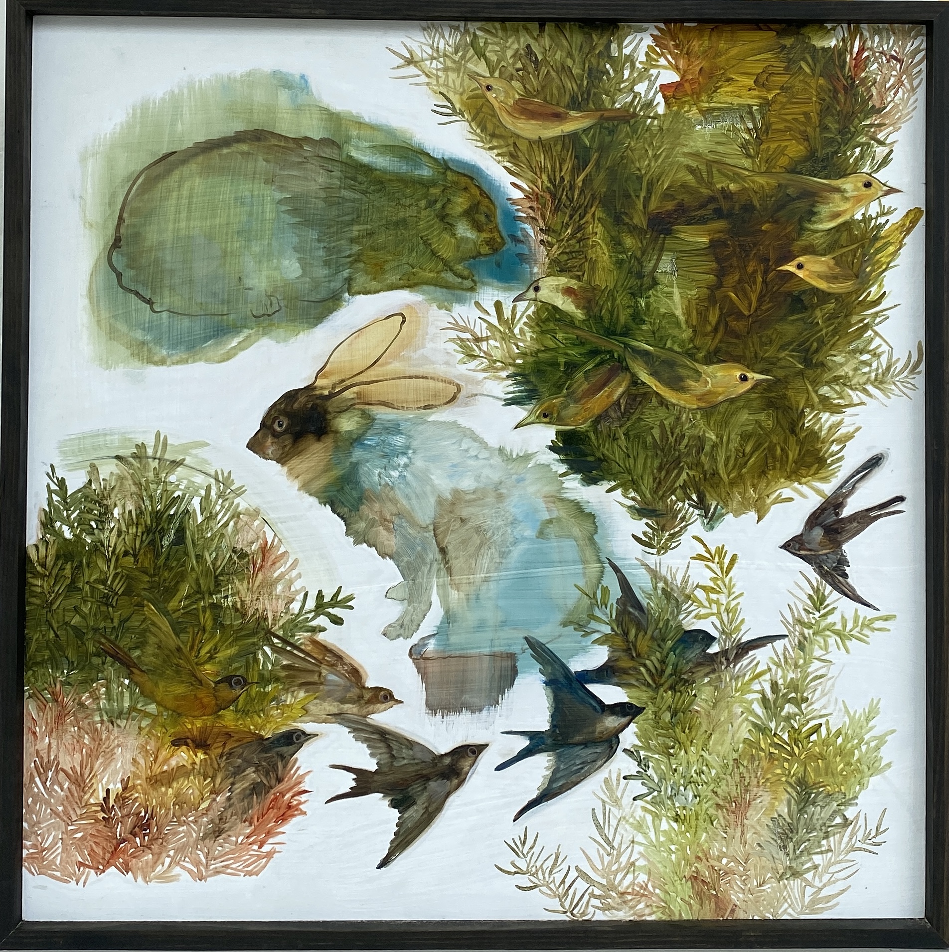 Untitled by Diane Kilgore Condon | ArtCloud