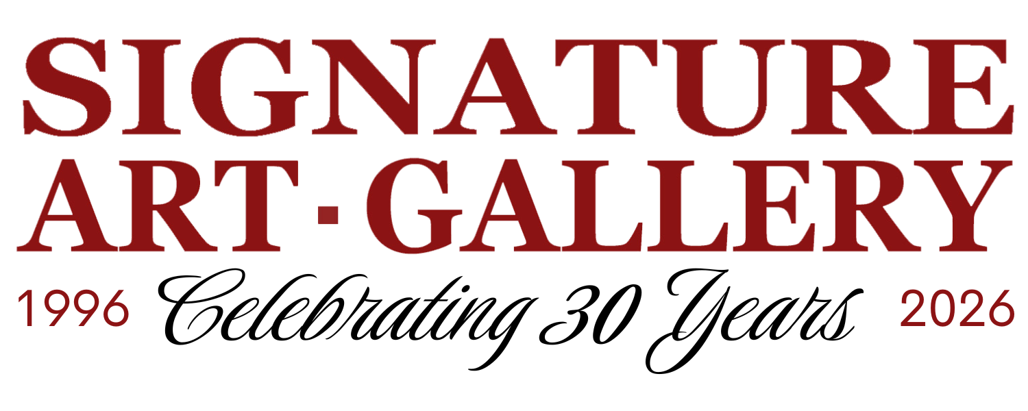 Signature Art Gallery