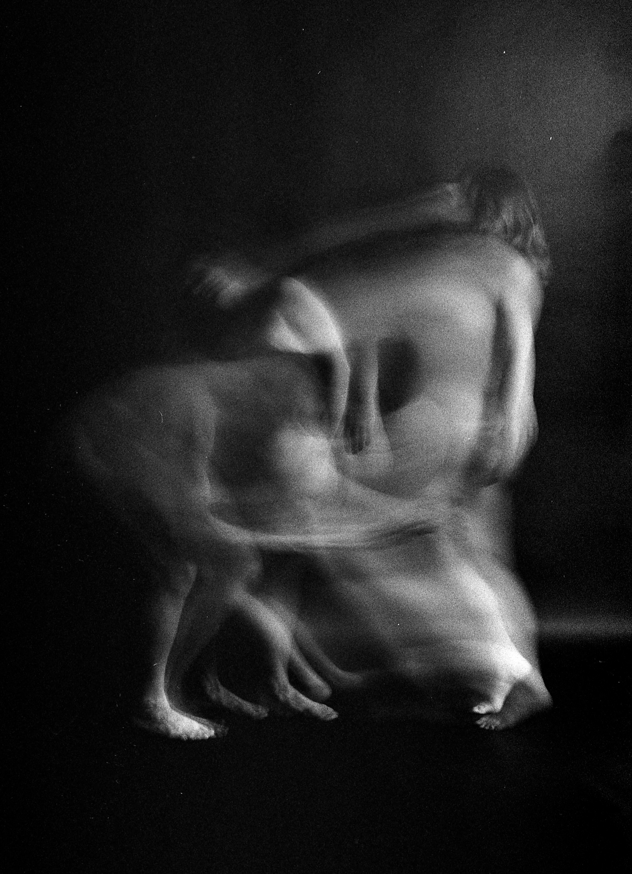 Movement Seven Scene III