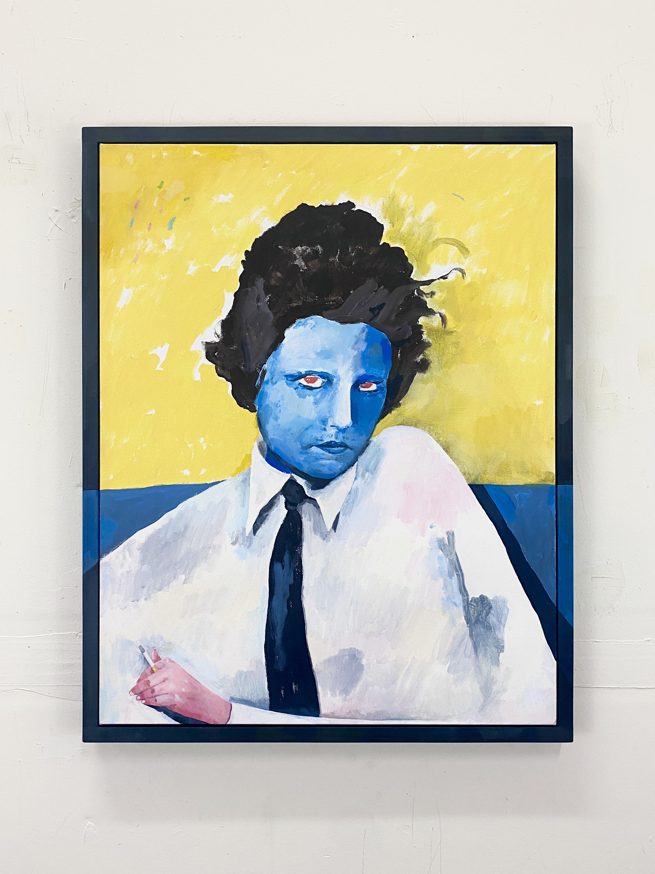 Artist Trying To Be A Business Man