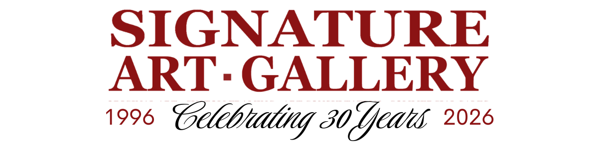 Signature Art Gallery