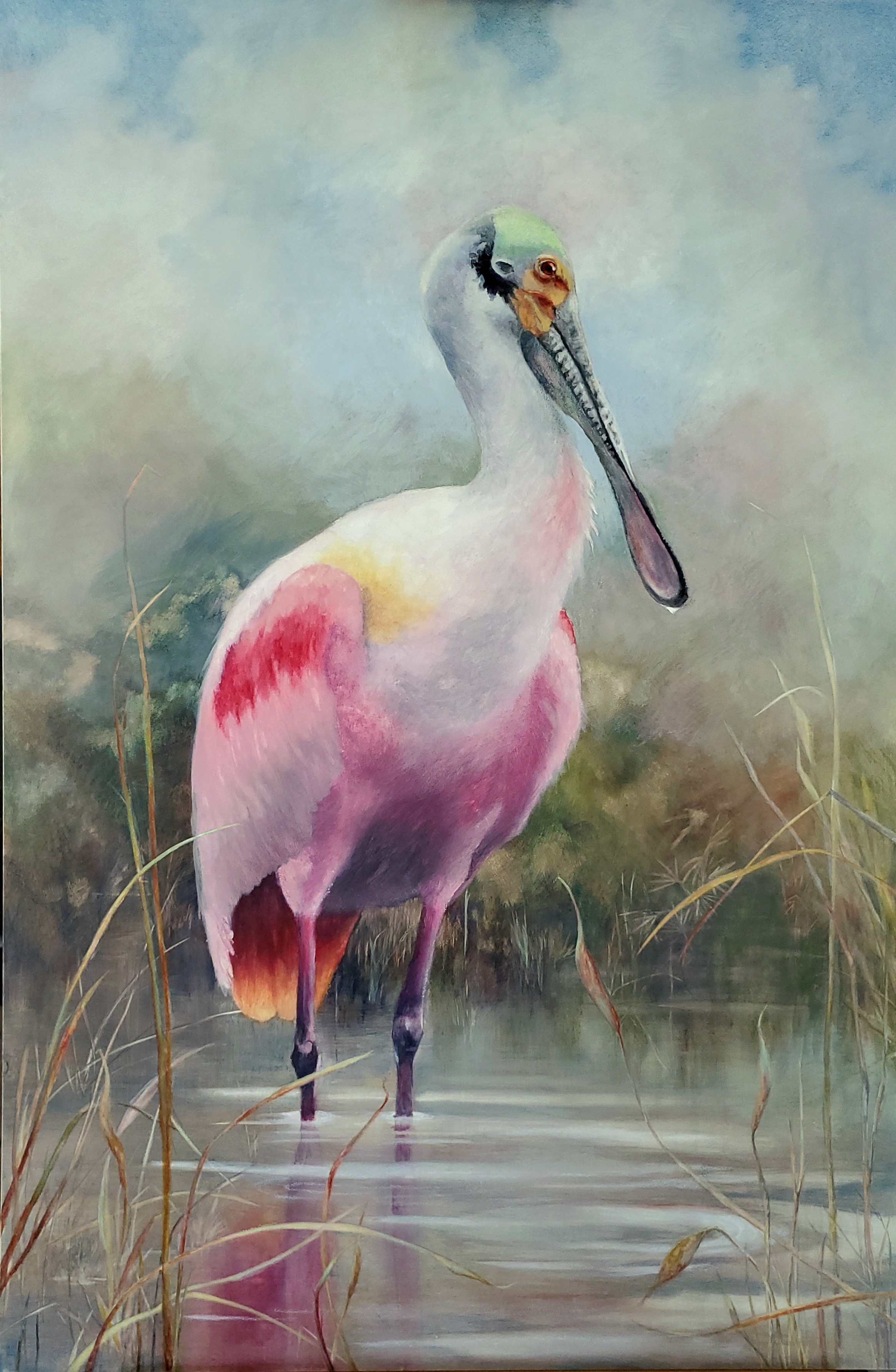 Sherry Egger ArtCloud