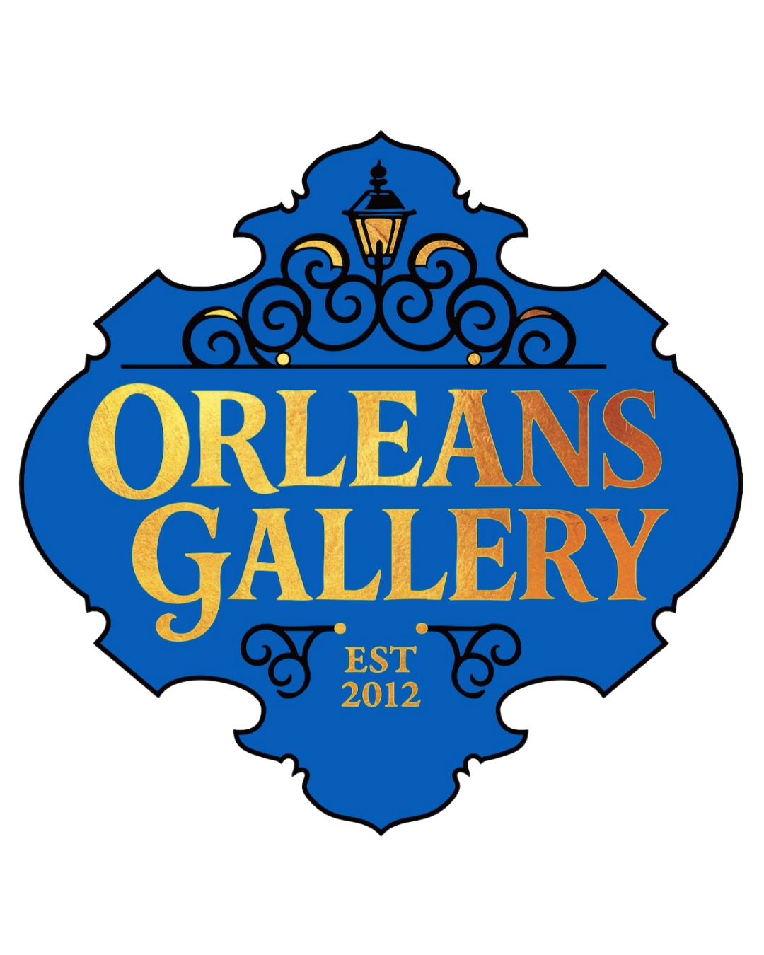 Orleans Gallery