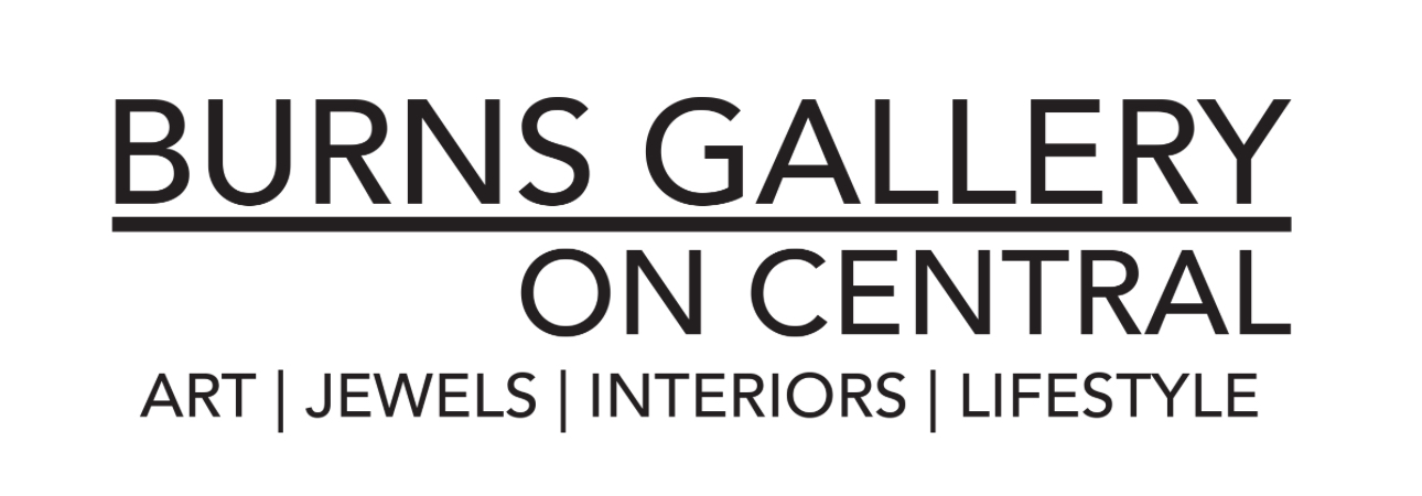 Burns Gallery on Palm