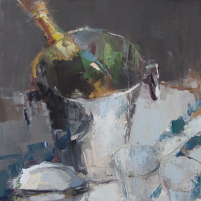 Barbara Flowers | ArtCloud