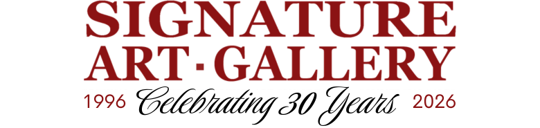 Signature Art Gallery