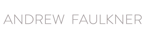 Andrew Faulkner 
