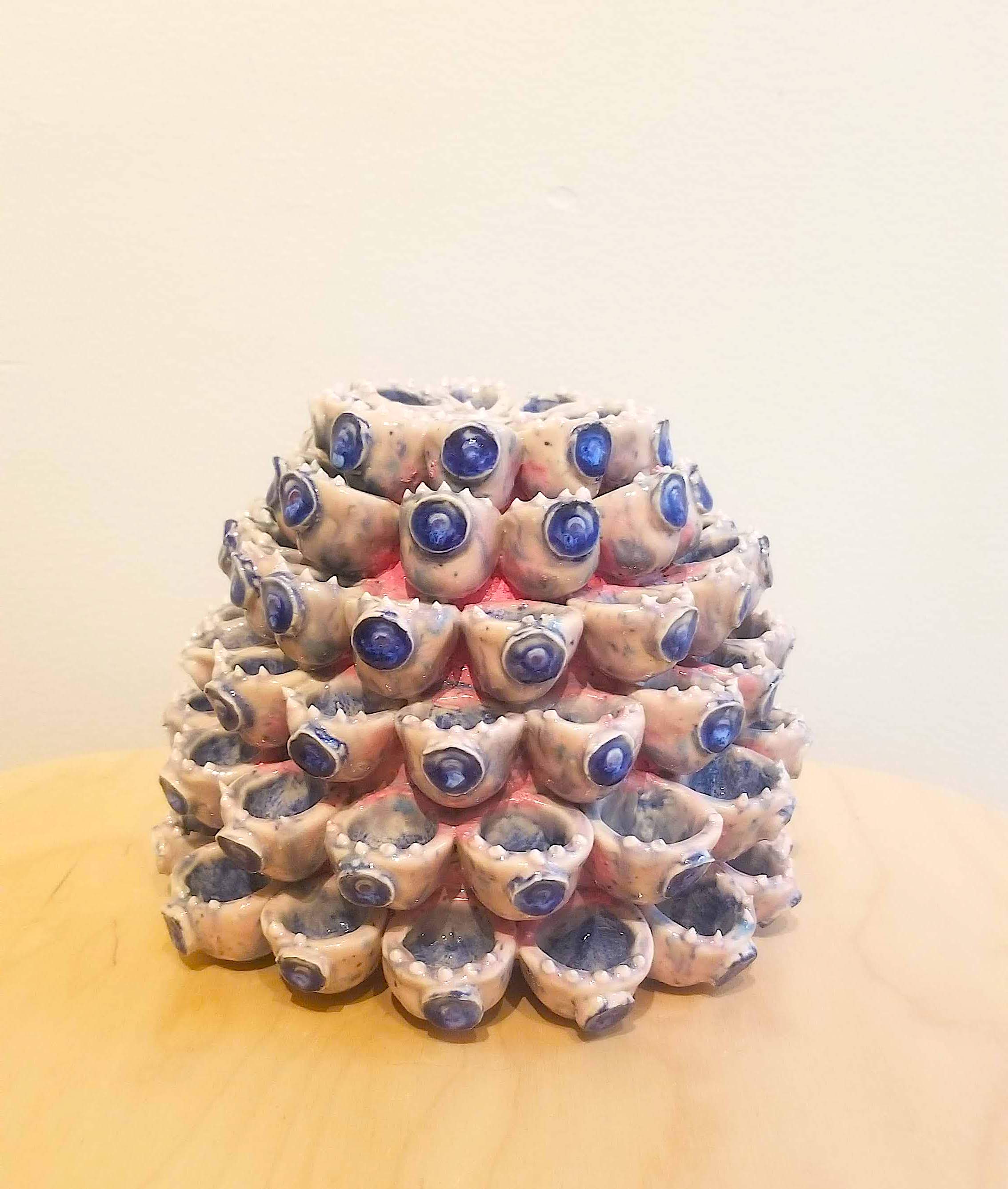 Vigil for the Invasives 2