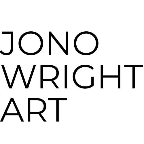 Jono Wright Art