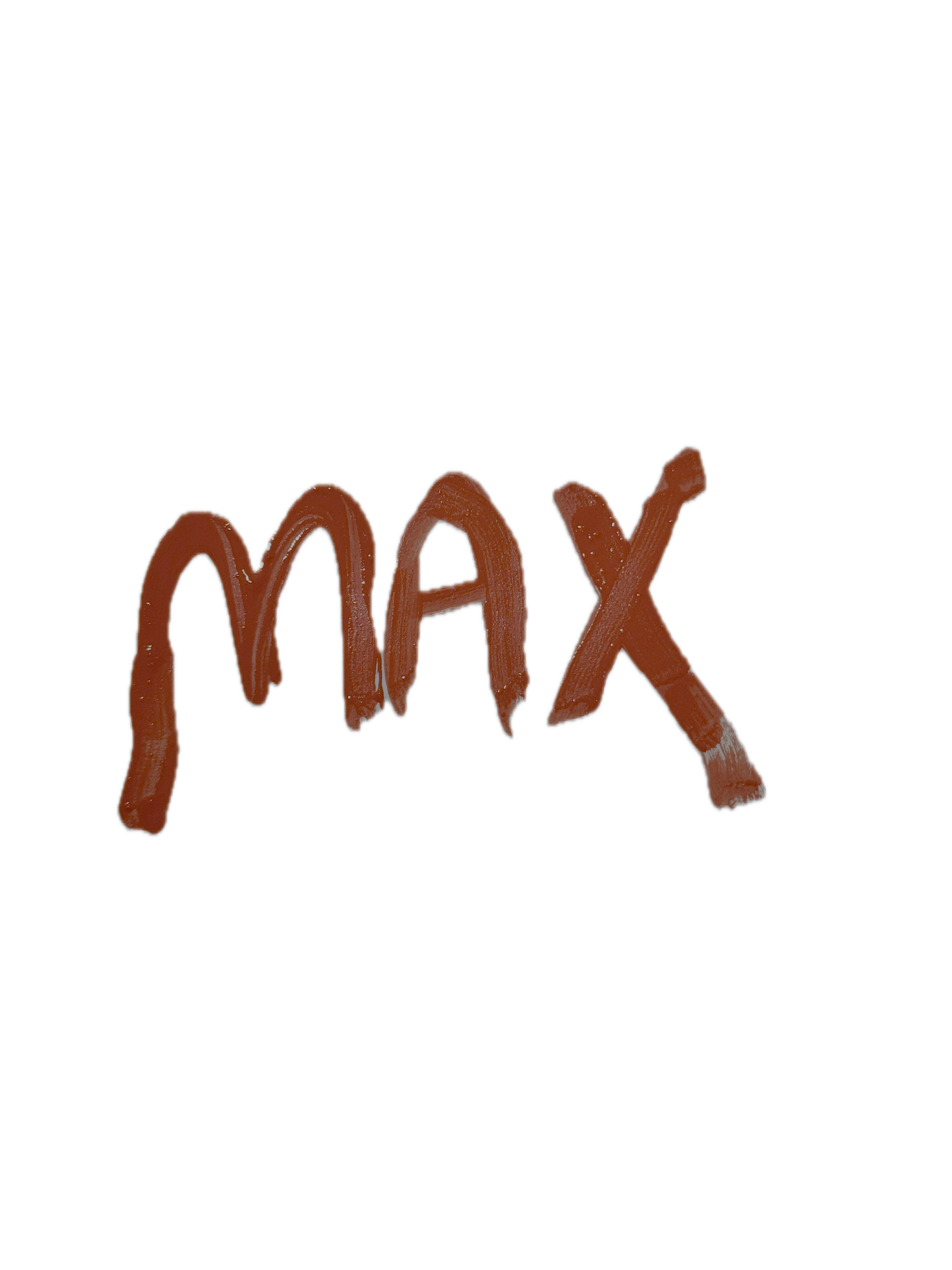 Max Bickers