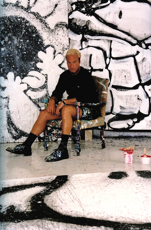 TOM EVERHART