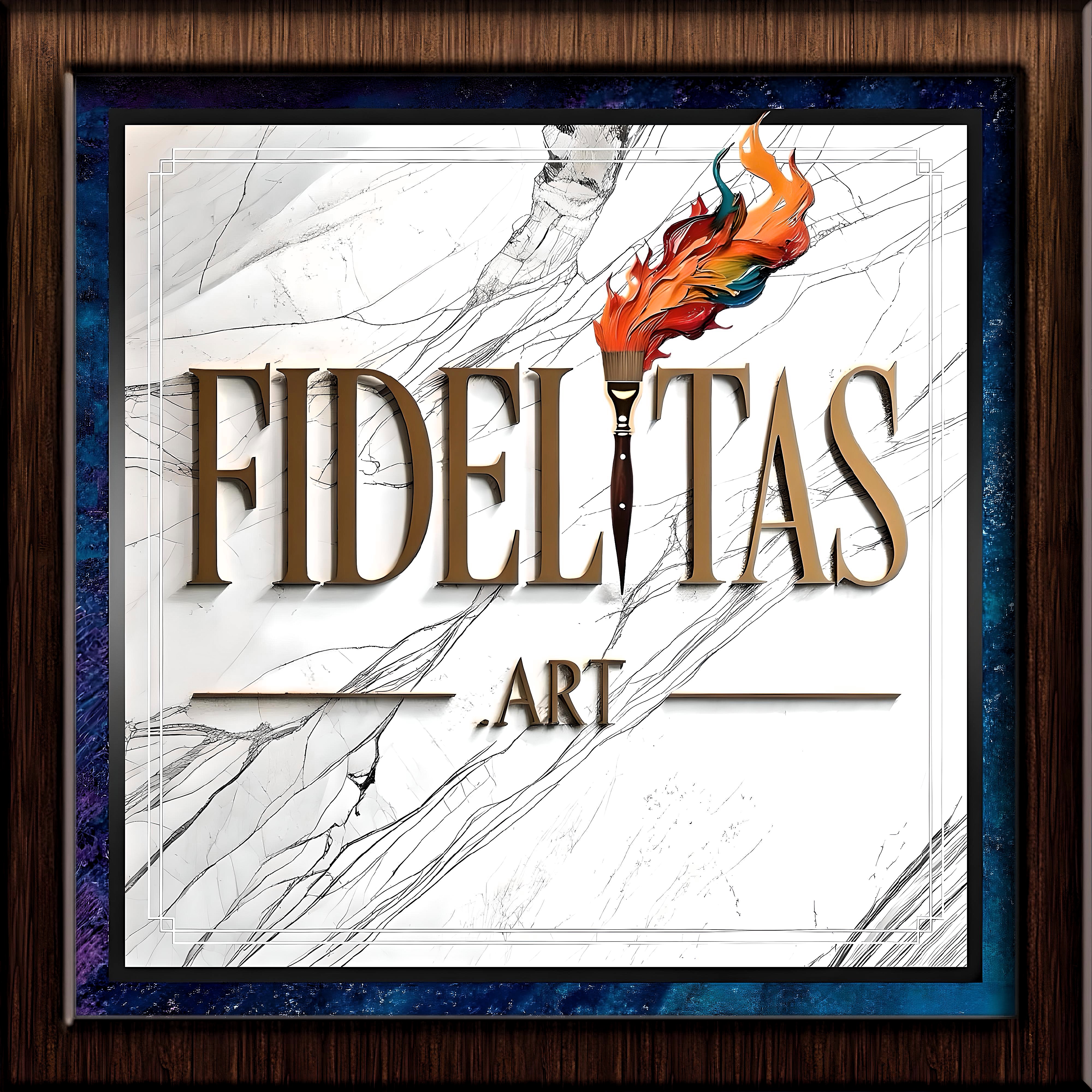 Fidelitas Fine Art