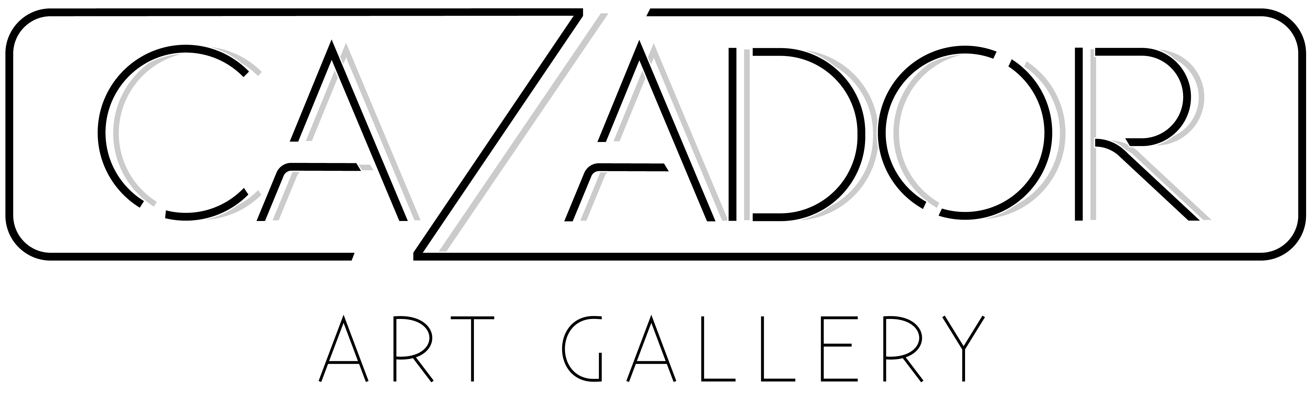 CAZADOR Art Gallery