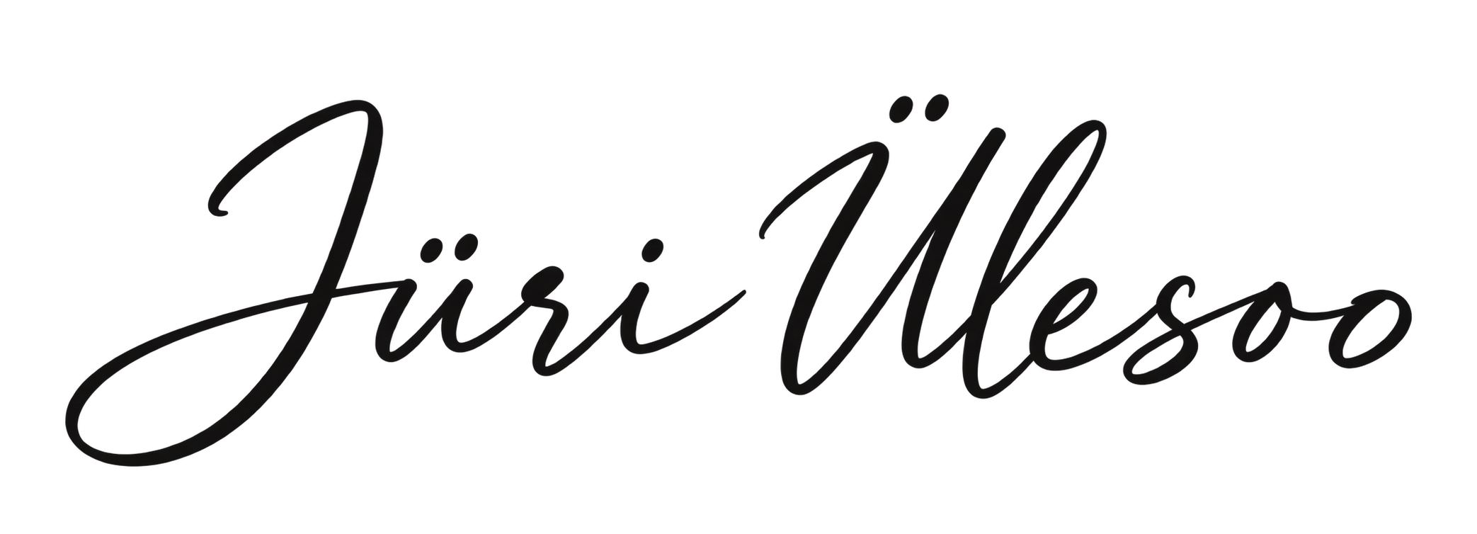 Jüri Ülesoo