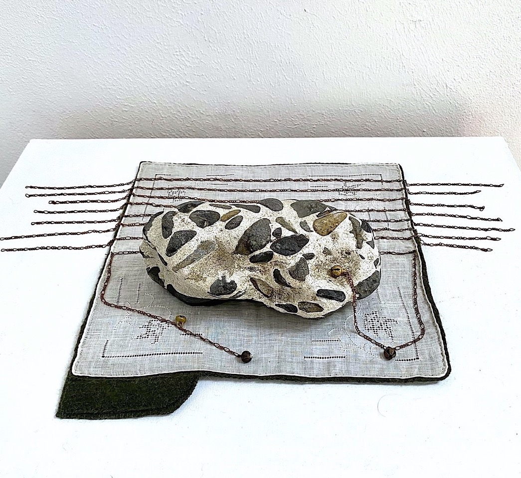 Beneath the Y Sings a Sigh