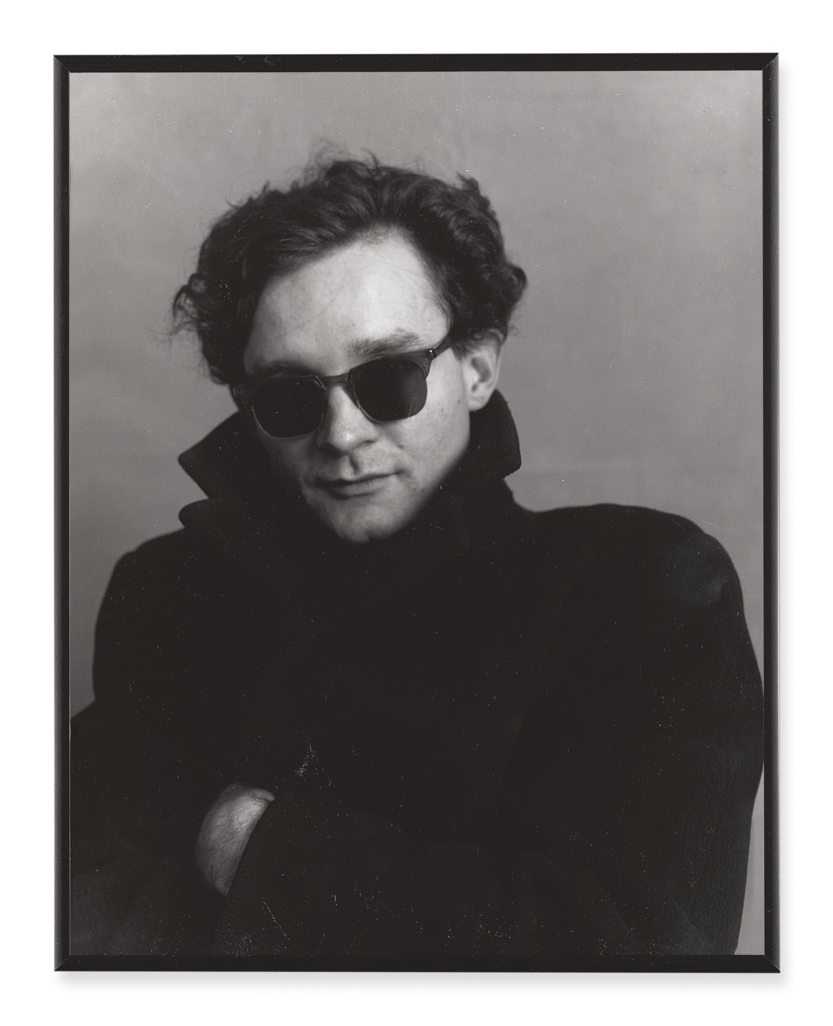 RICHARD HAMBLETON
