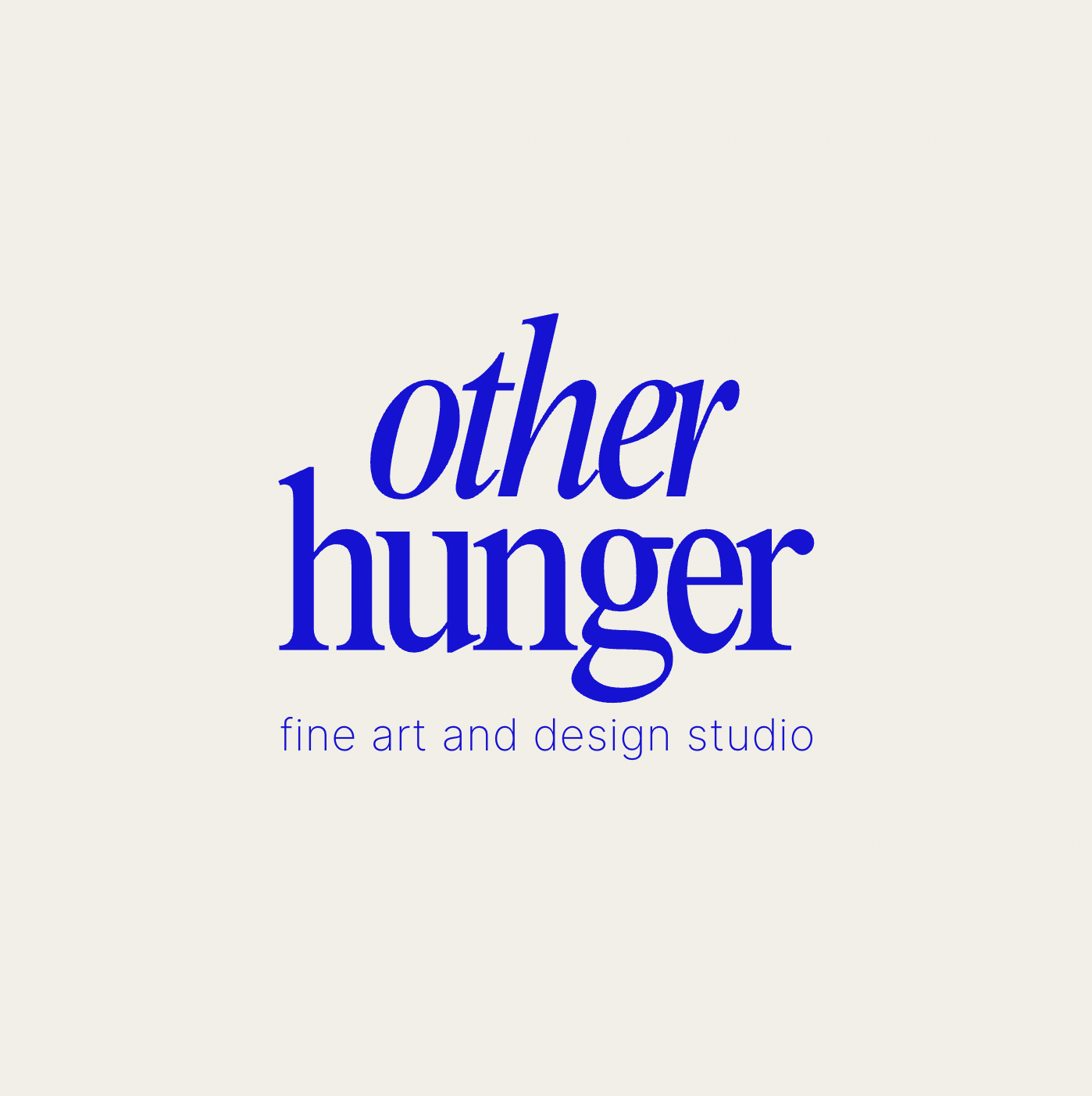 Other Hunger