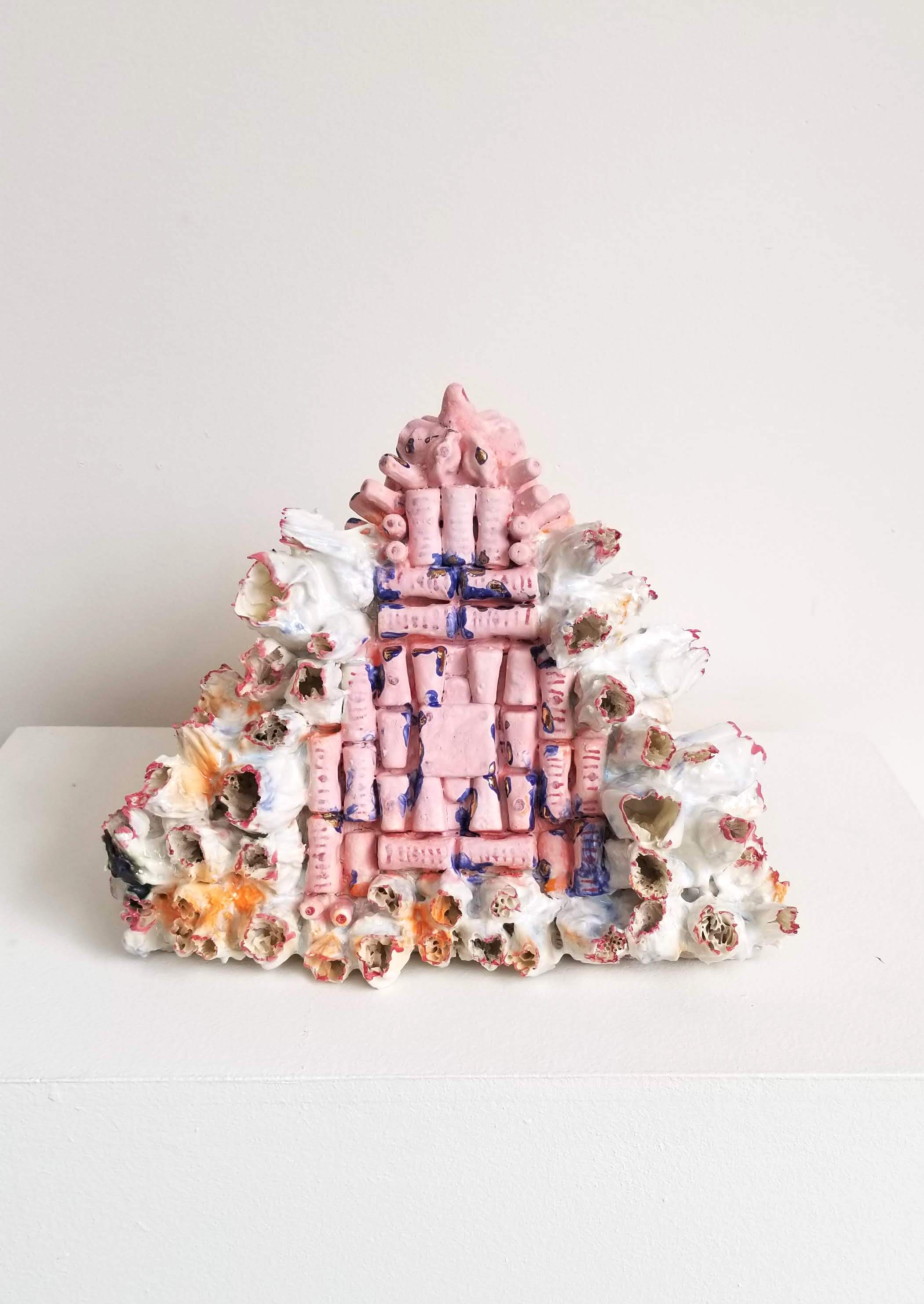 Optimization Cult Object