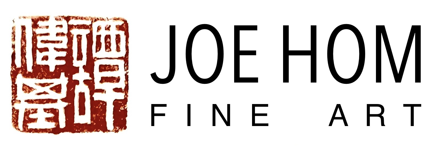 Joe Hom Fine Art