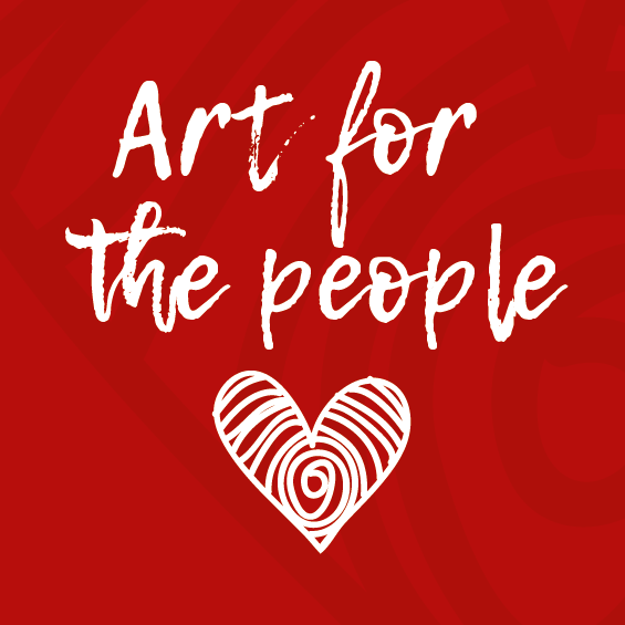 Art for the People Gallery