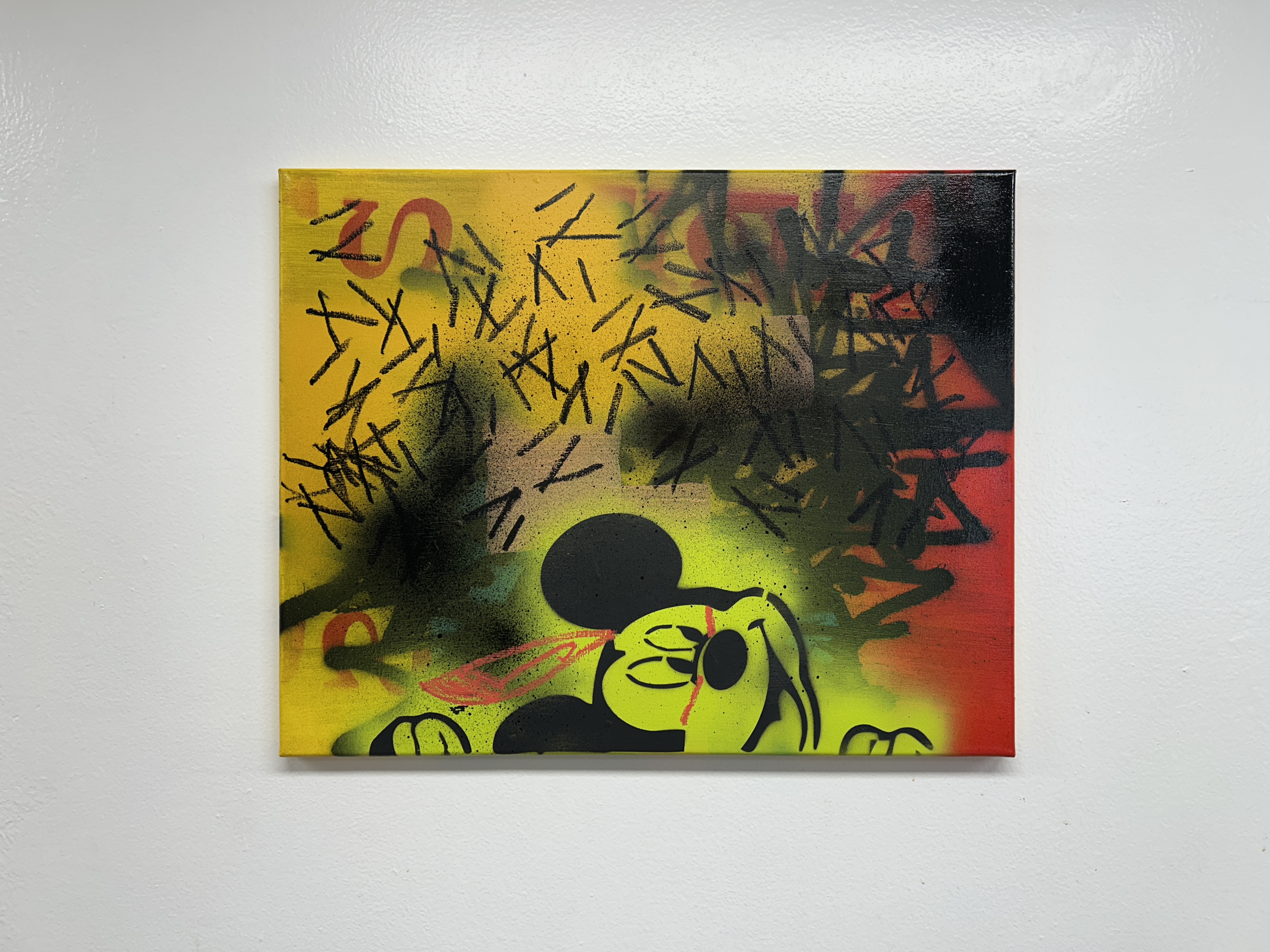 Artificial Intelligensia