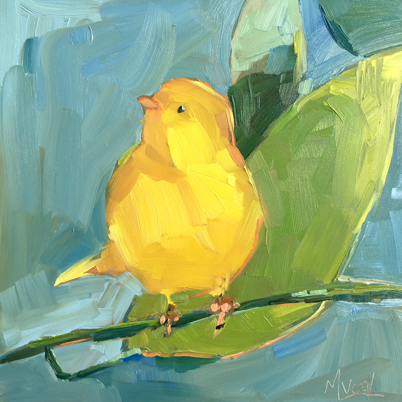 Lemon Drop