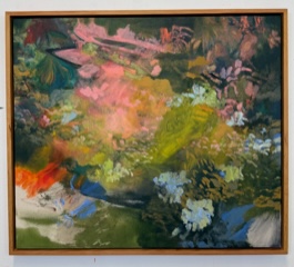 Fuschsia is Slain by the Observable Facts