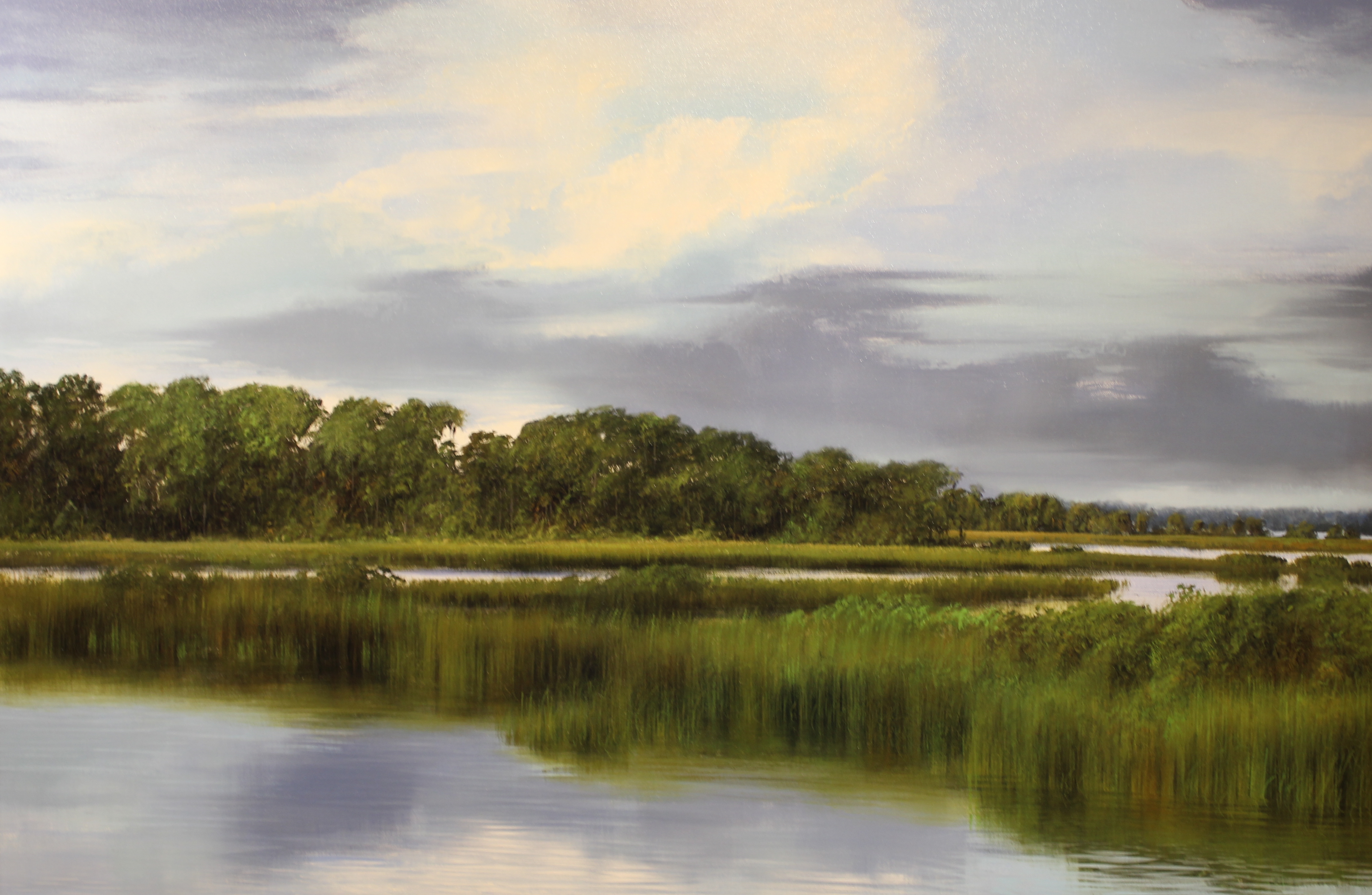 C Ford Riley Artcloud