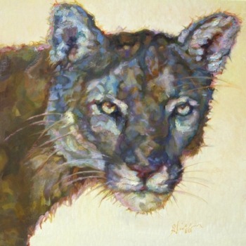 Gallery_Wild_Patricia_Griffin_Artist_Wildlife_Fine_Art_Painting_Curt