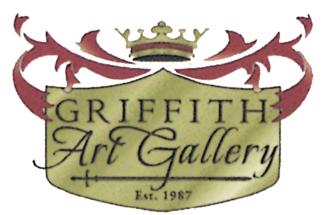 Griffith Art Gallery