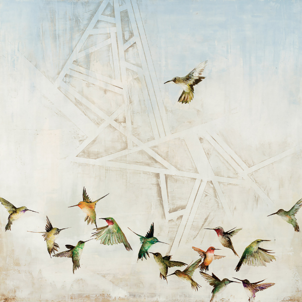 Gallery_Wild_Jenna_Von_Benedikt_Artist_Wildlife_Fine_Art_Painting_Hummingbirds