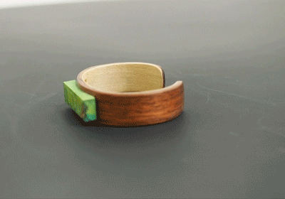 Vada Jane Bracelet by Brad Sells