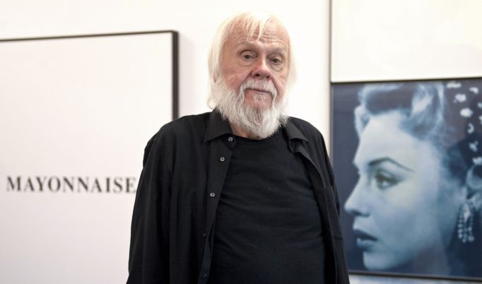 JOHN BALDESSARI