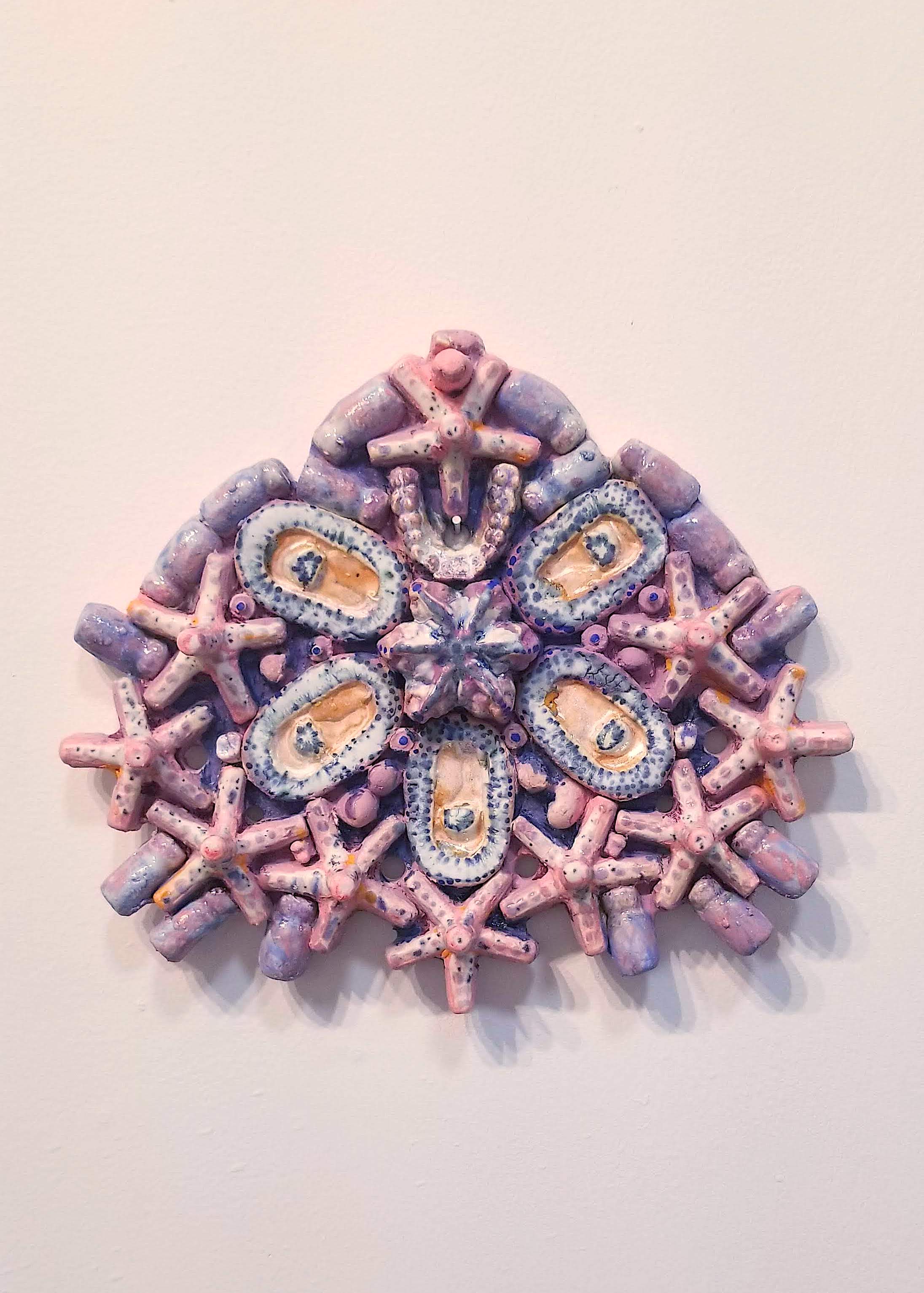 Sea Flowers for My Friends (PNR)