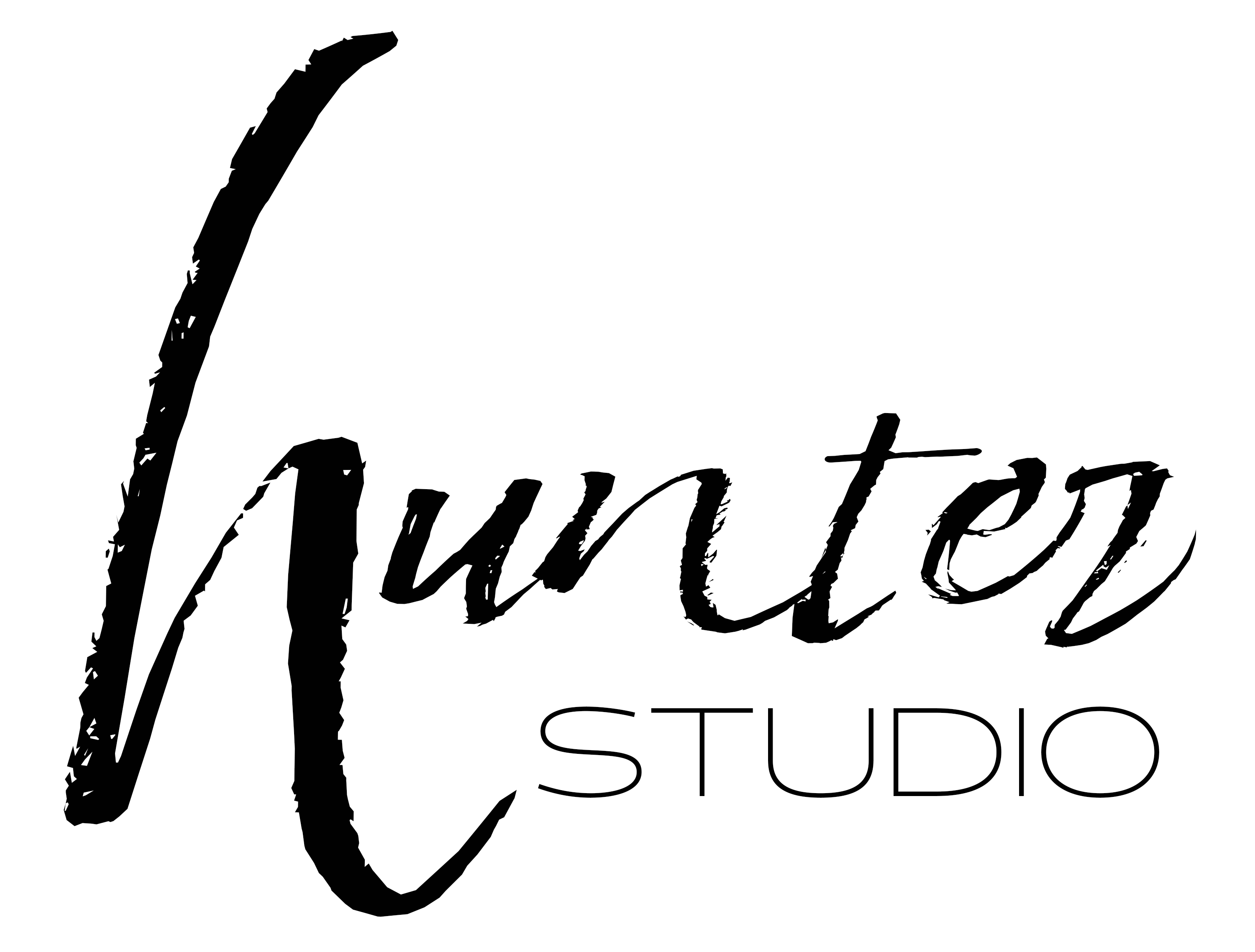 Ruth Hunter Studio