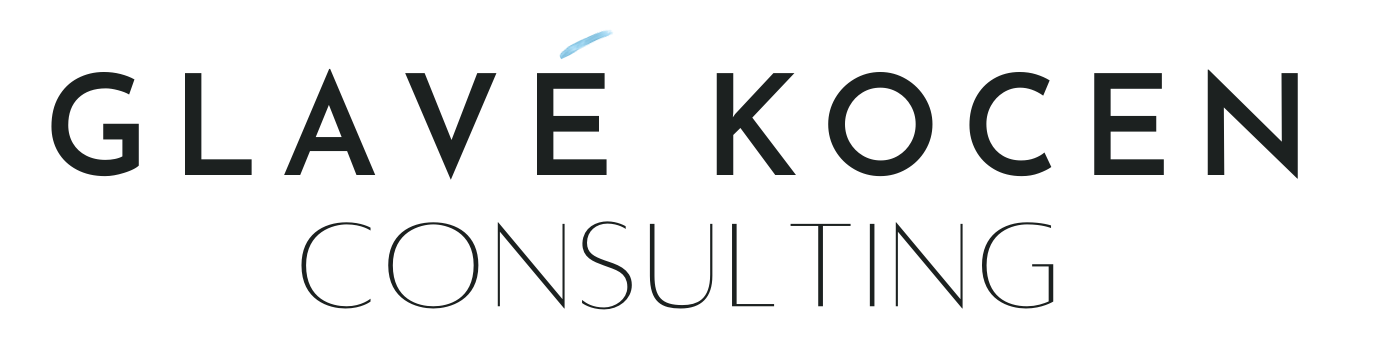 GLAVE KOCEN CONSULTING