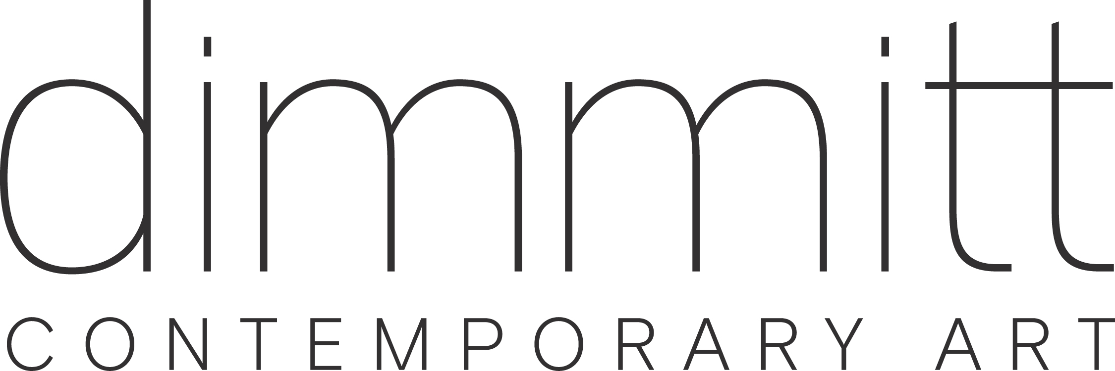 Dimmitt Contemporary Art
