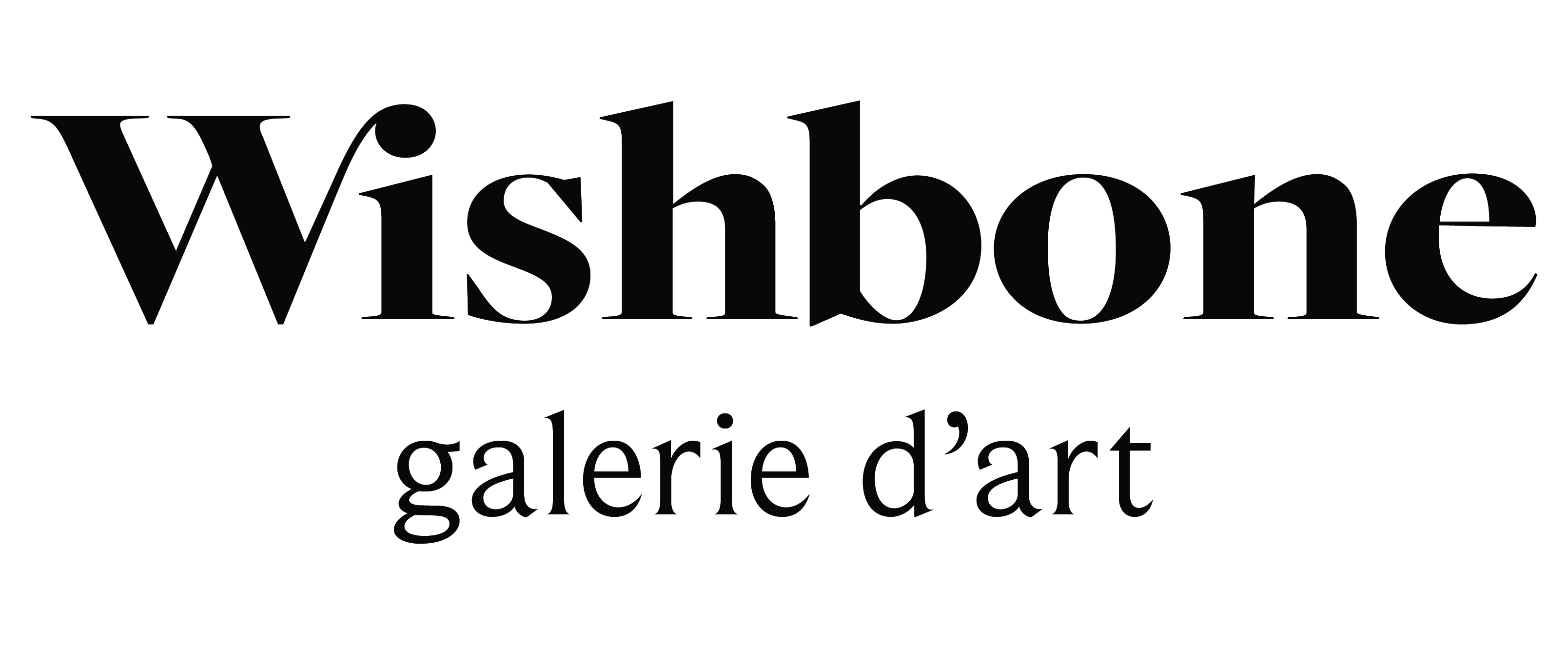 Wishbone Gallery