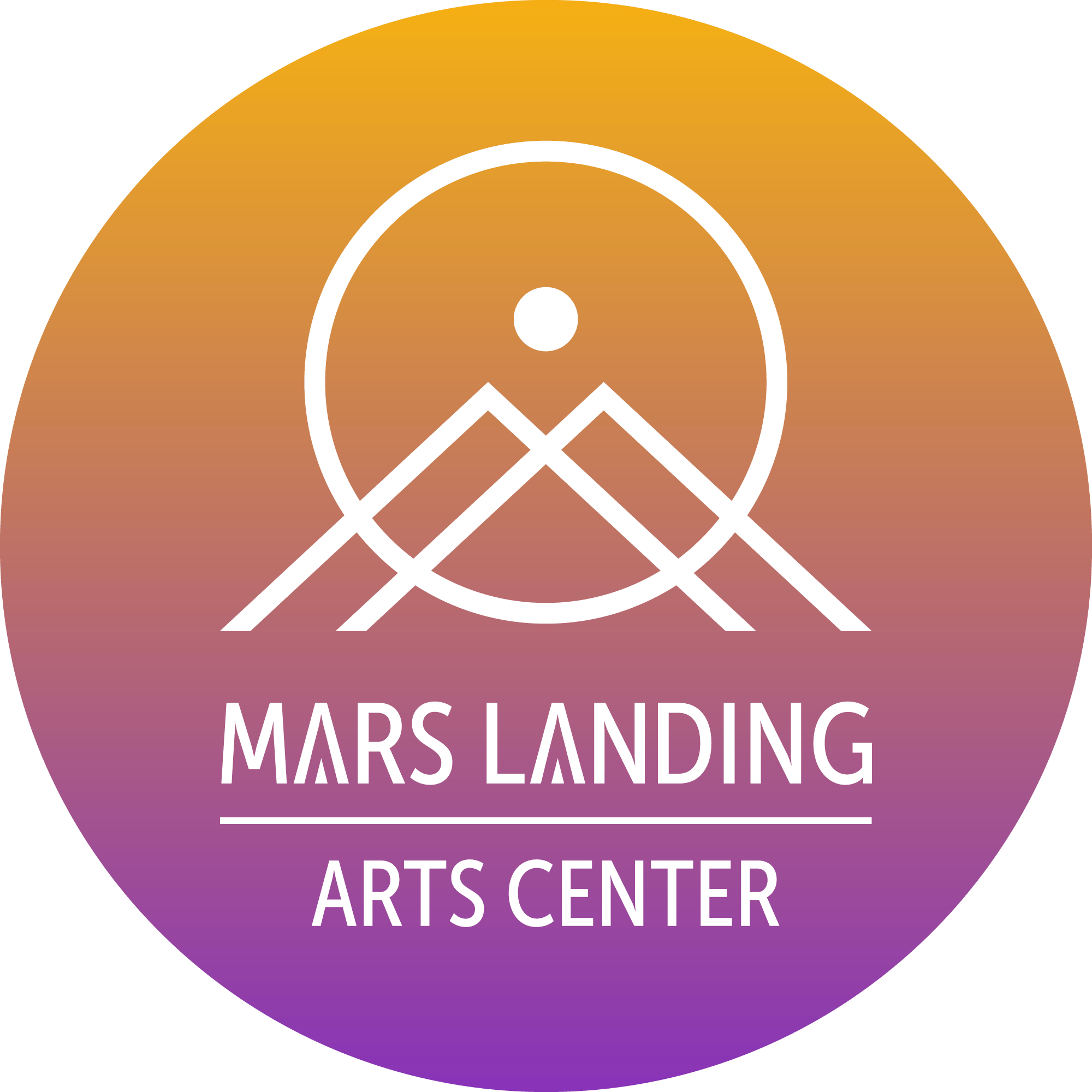 Mars Landing Arts Center