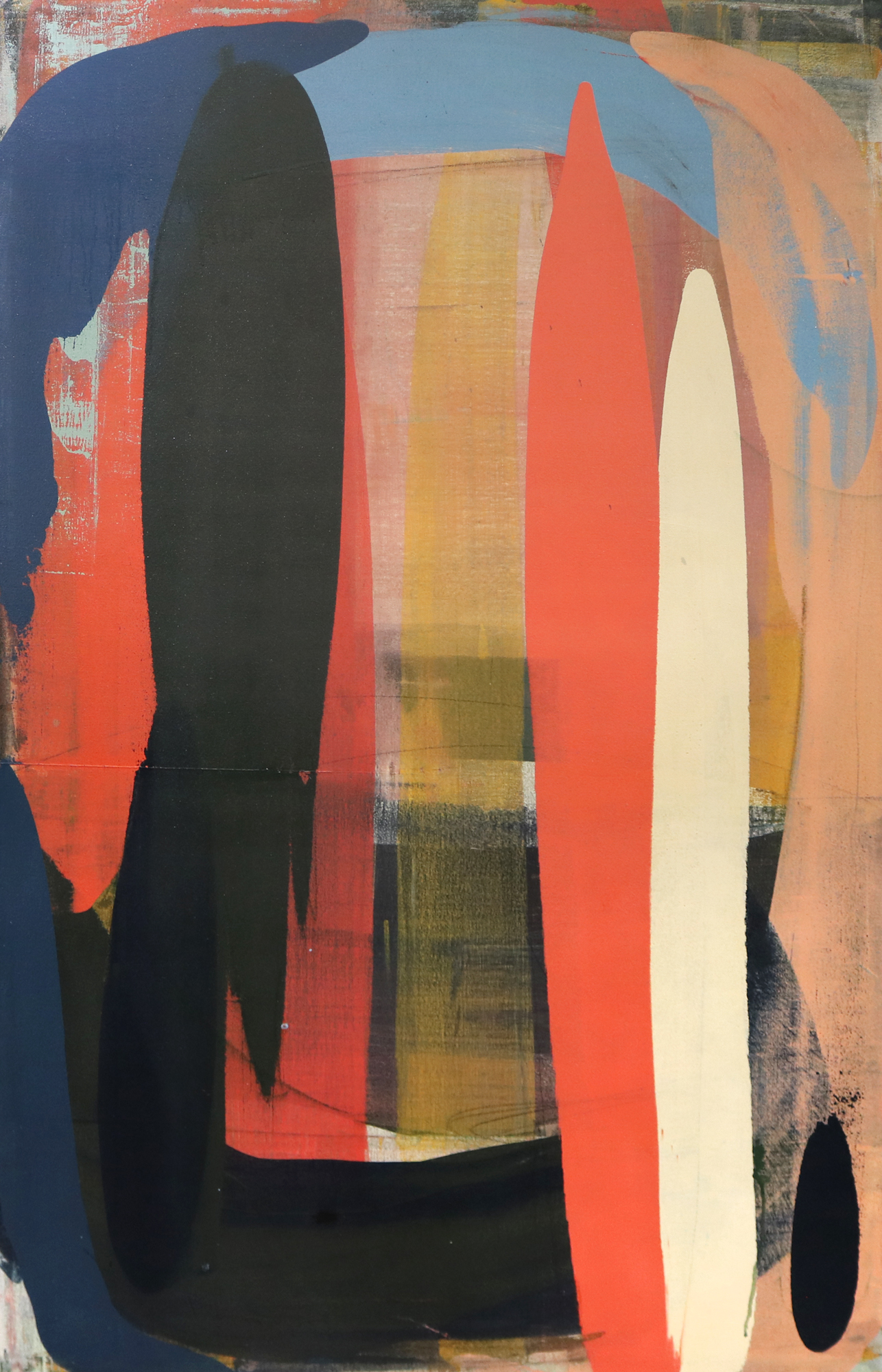 Nestor Martinez ArtCloud