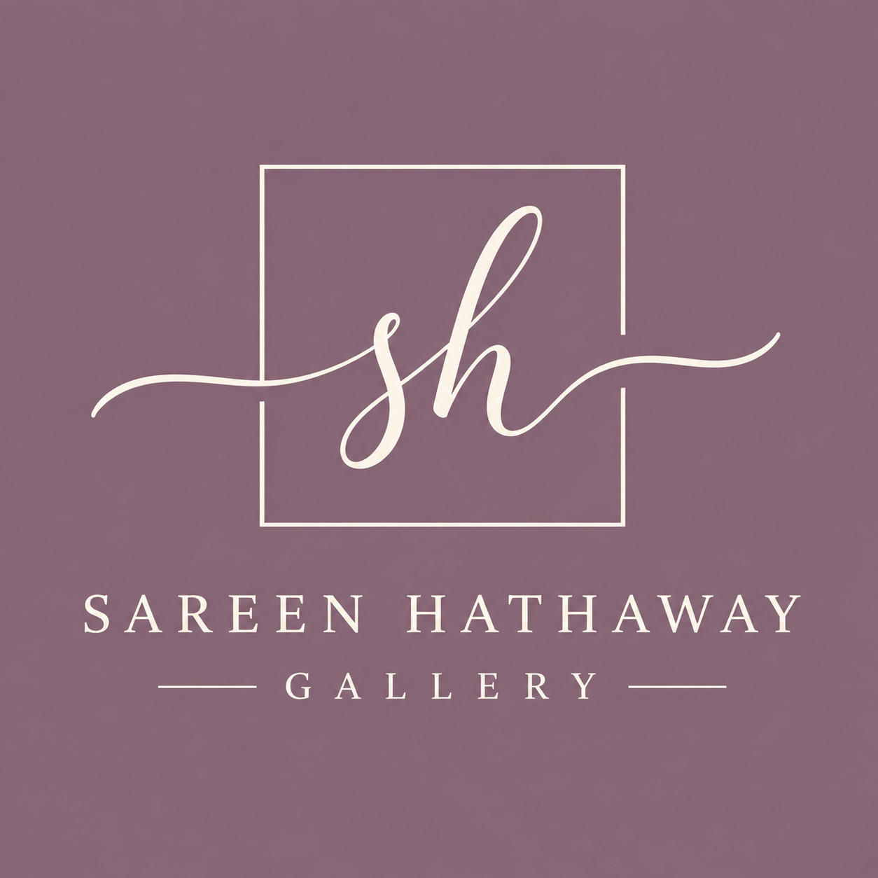 SAREEN HATHAWAY GALLERY