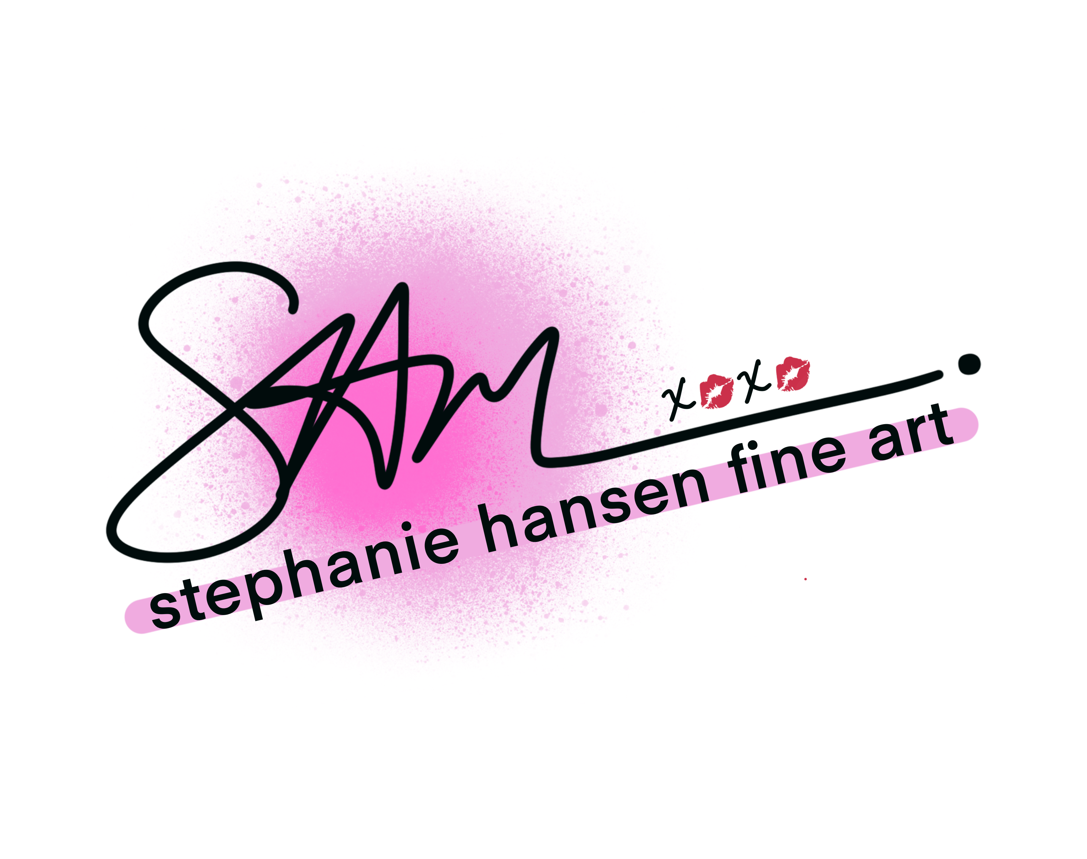 Stephanie Hansen Art