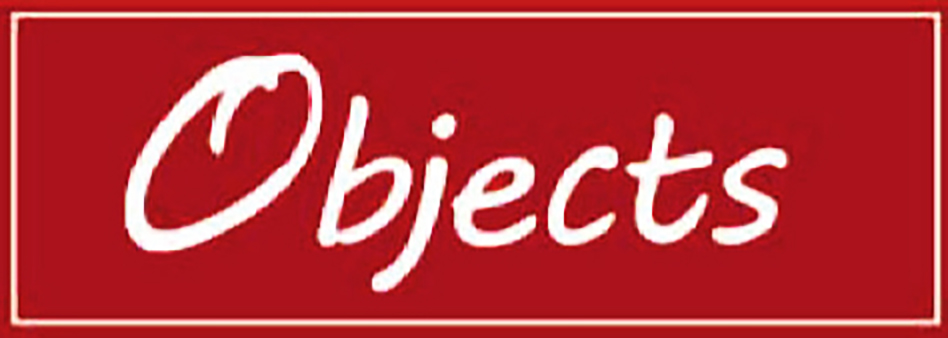 Objects Art & More