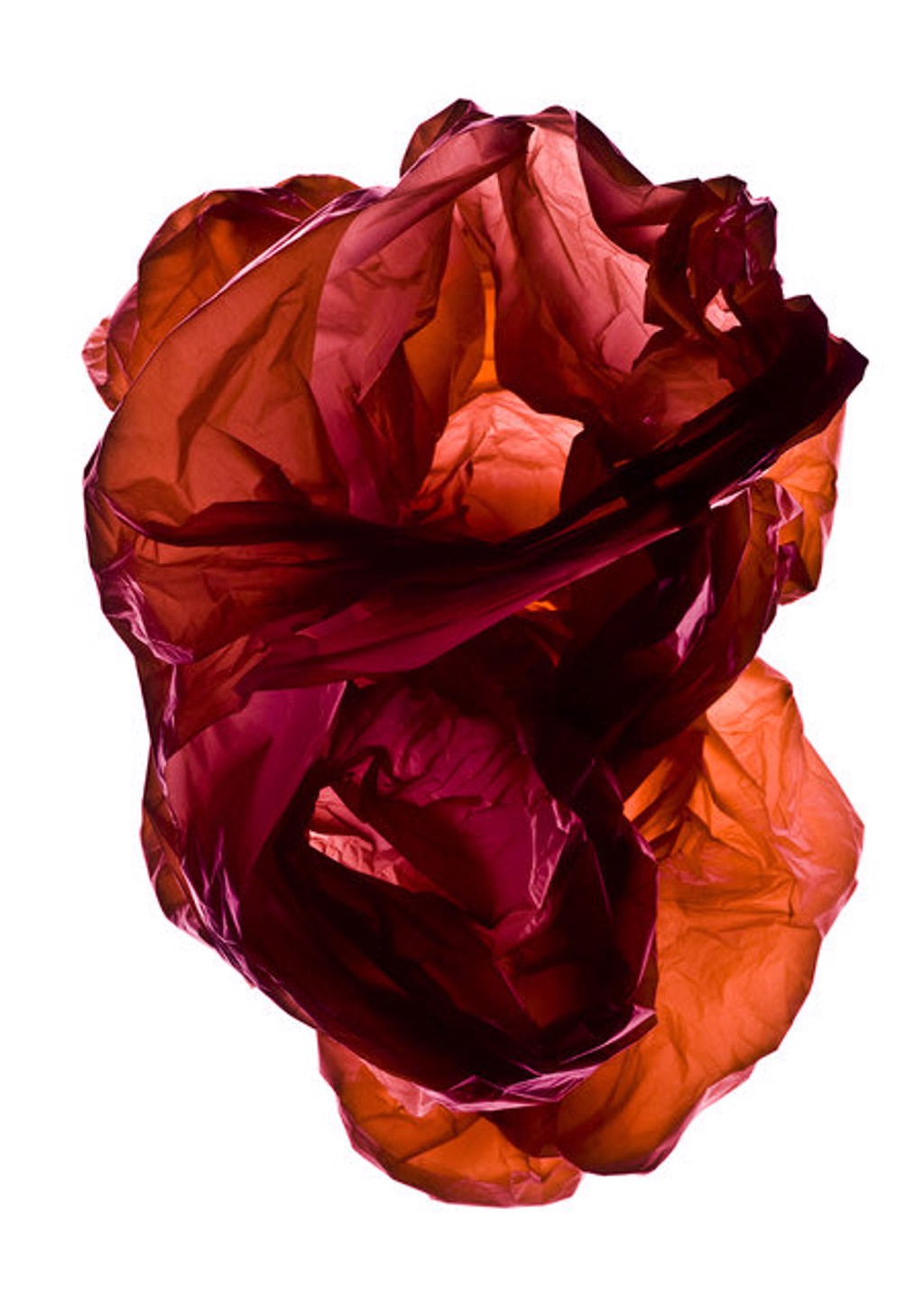Red by Naomi White