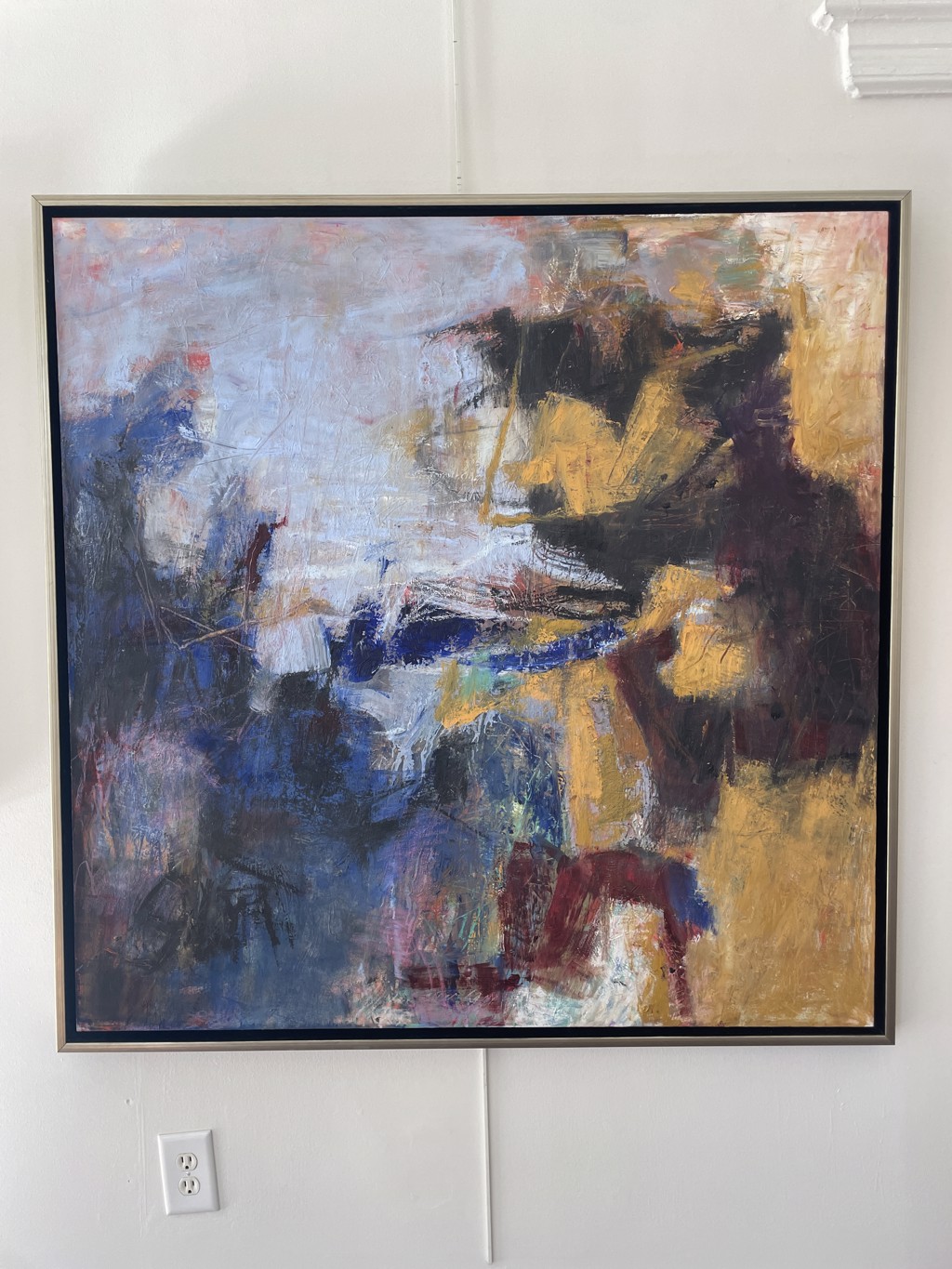Beauty and the Beast by Susan Altman