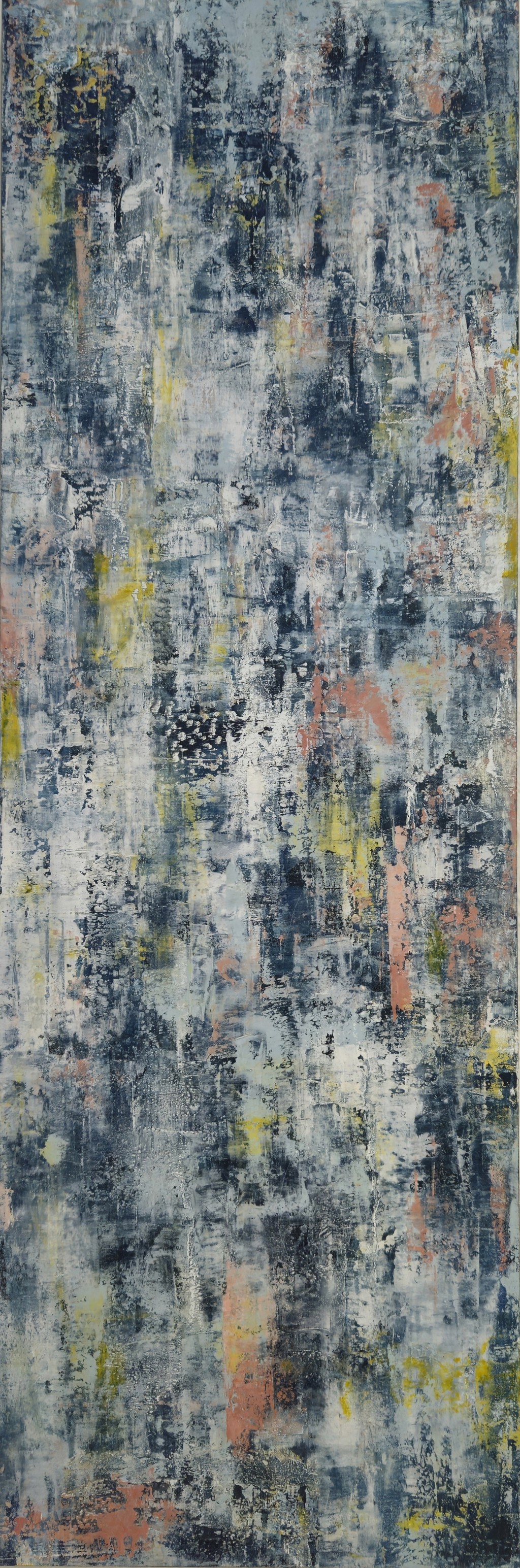 Old Wall 1 by Nicole Korbe