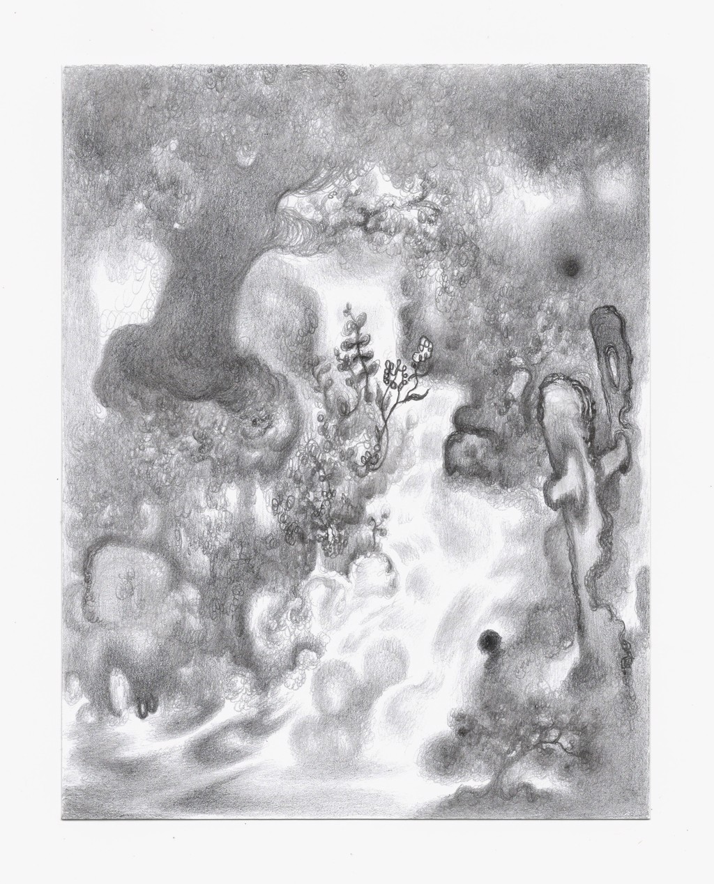 Chie Fueki & Joshua Marsh | Pamela Salisbury Gallery