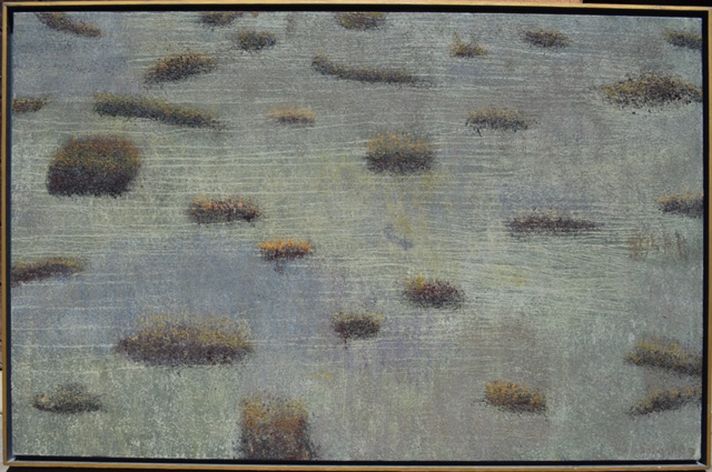 Elmer Schooley (1916-2007), Untitled Winter by Secondary Offerings Elmer Schooley (1916-2007), Untitled Winter by Secondary Offerings