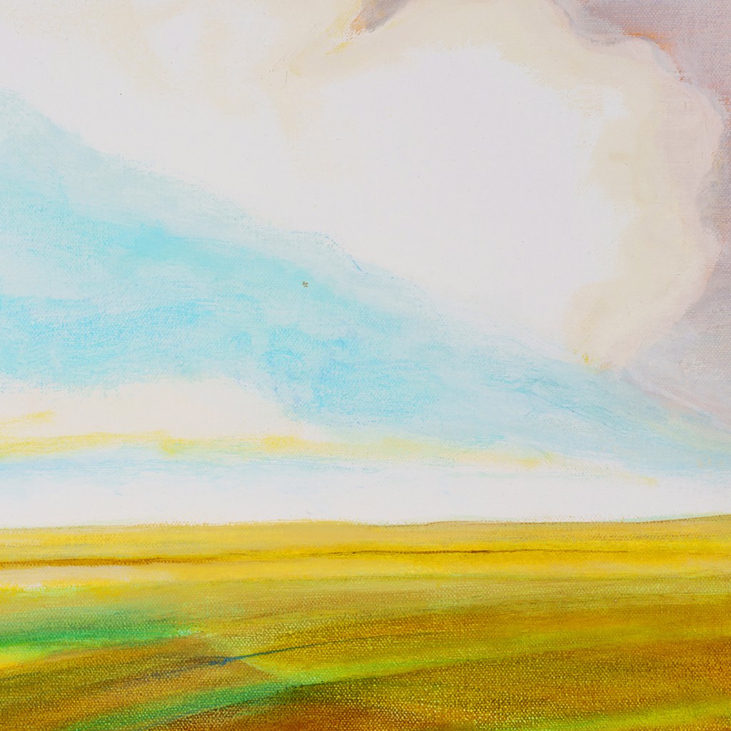 Path by Susan Maakestad