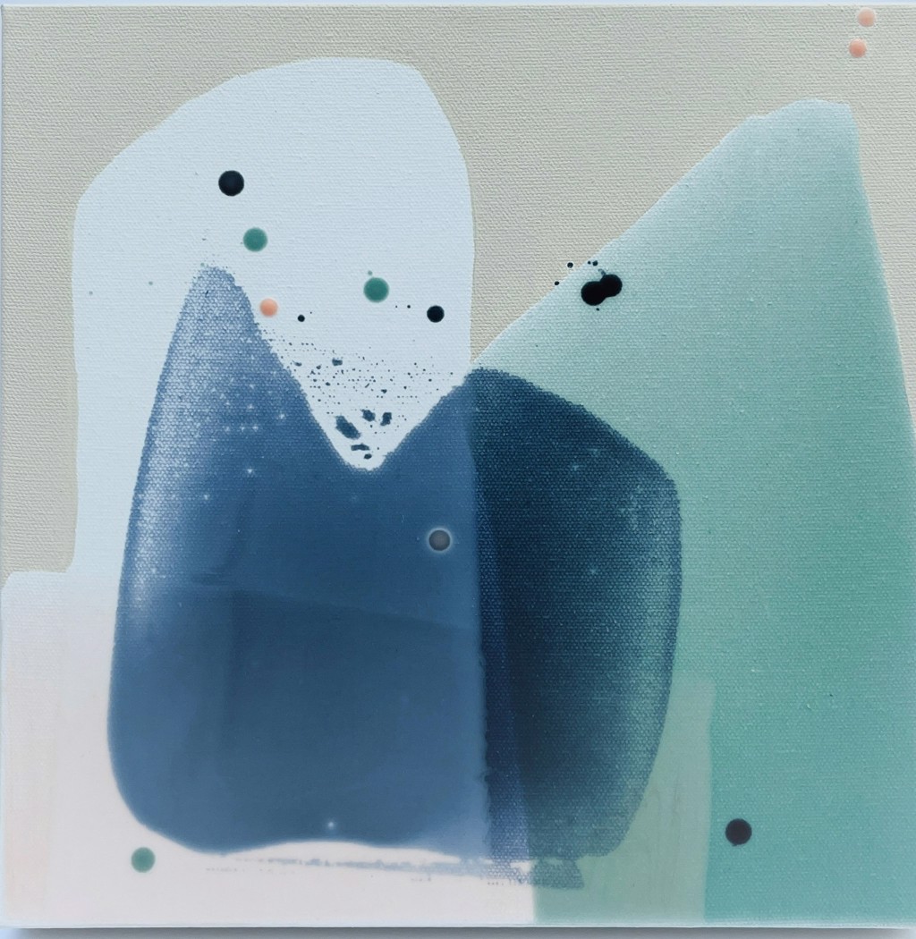 Noto (SOLD!) by Katie Antonazzo